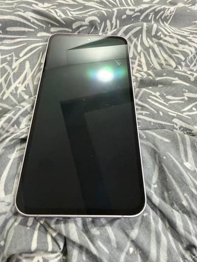 Samsung A55 5G