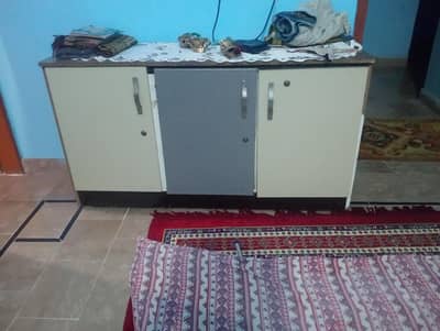 single bade with master molti foam
