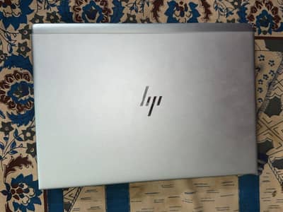 HP EliteBook 840 G5 (i7 8th gen)