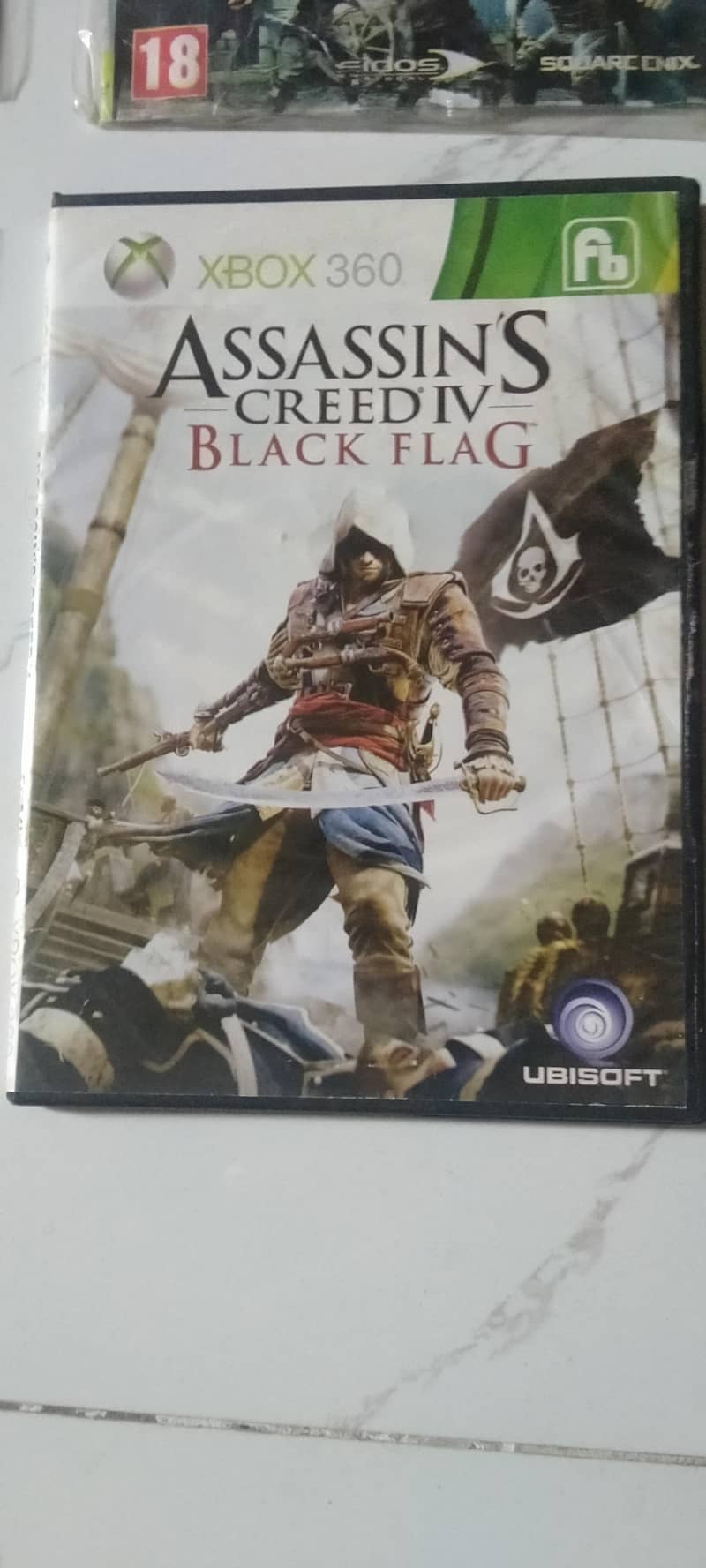 Xbox 360 18 game bundle 4