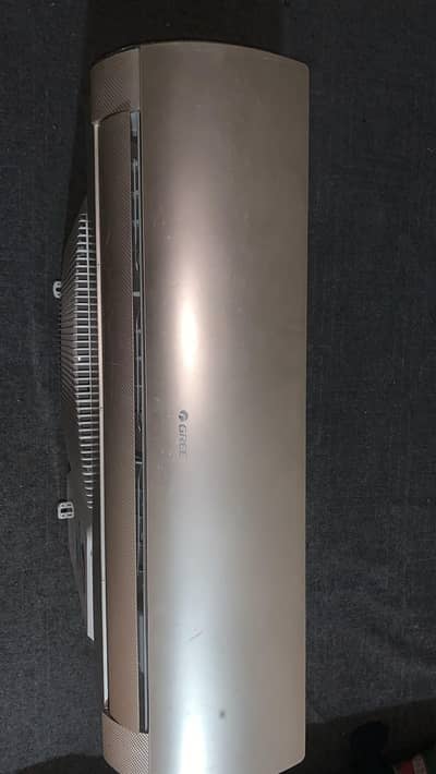 greel fAiry 1.5 ton d,c inverter