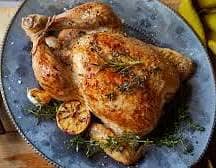 I need cooking  job
