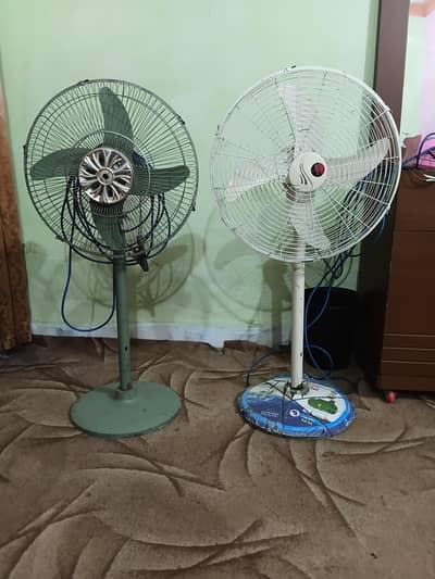 Solar Fans for sale