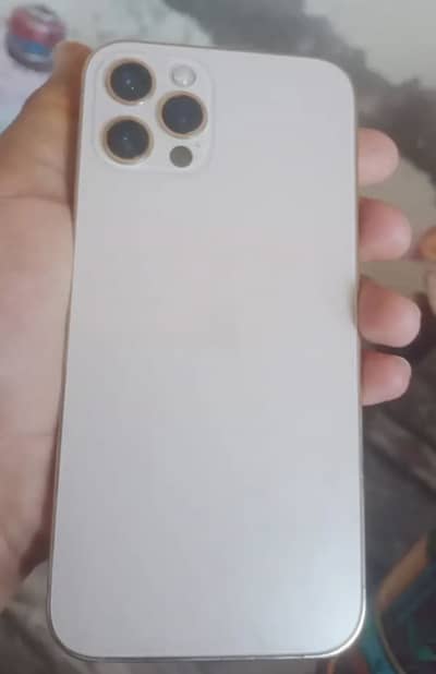 Apple iPhone 12 Pro