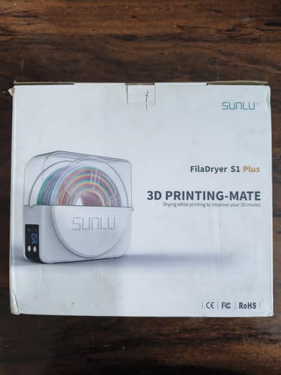 Sunlu FilaDryer S1 Plus