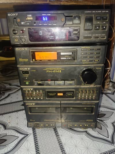 Sony fh414 for sale