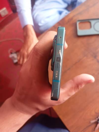 Infinix Note 50