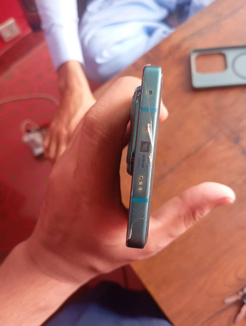 Infinix Note 50 0