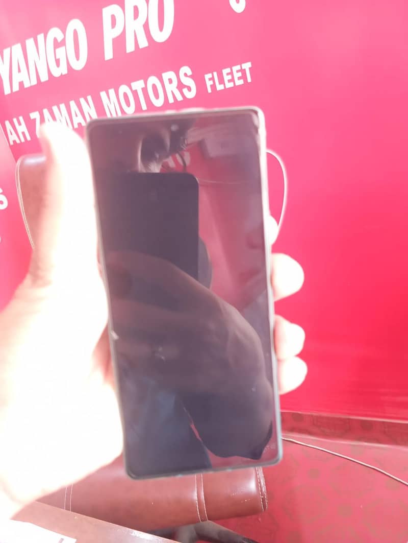 Infinix Note 50 3