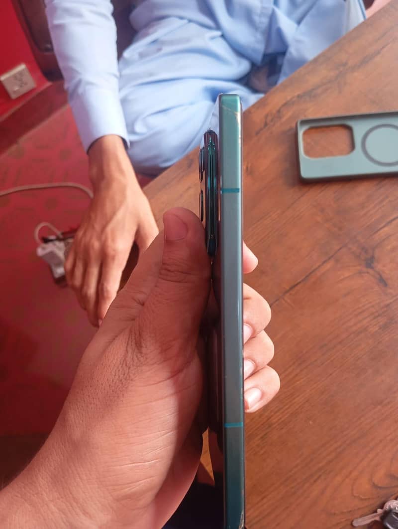 Infinix Note 50 4