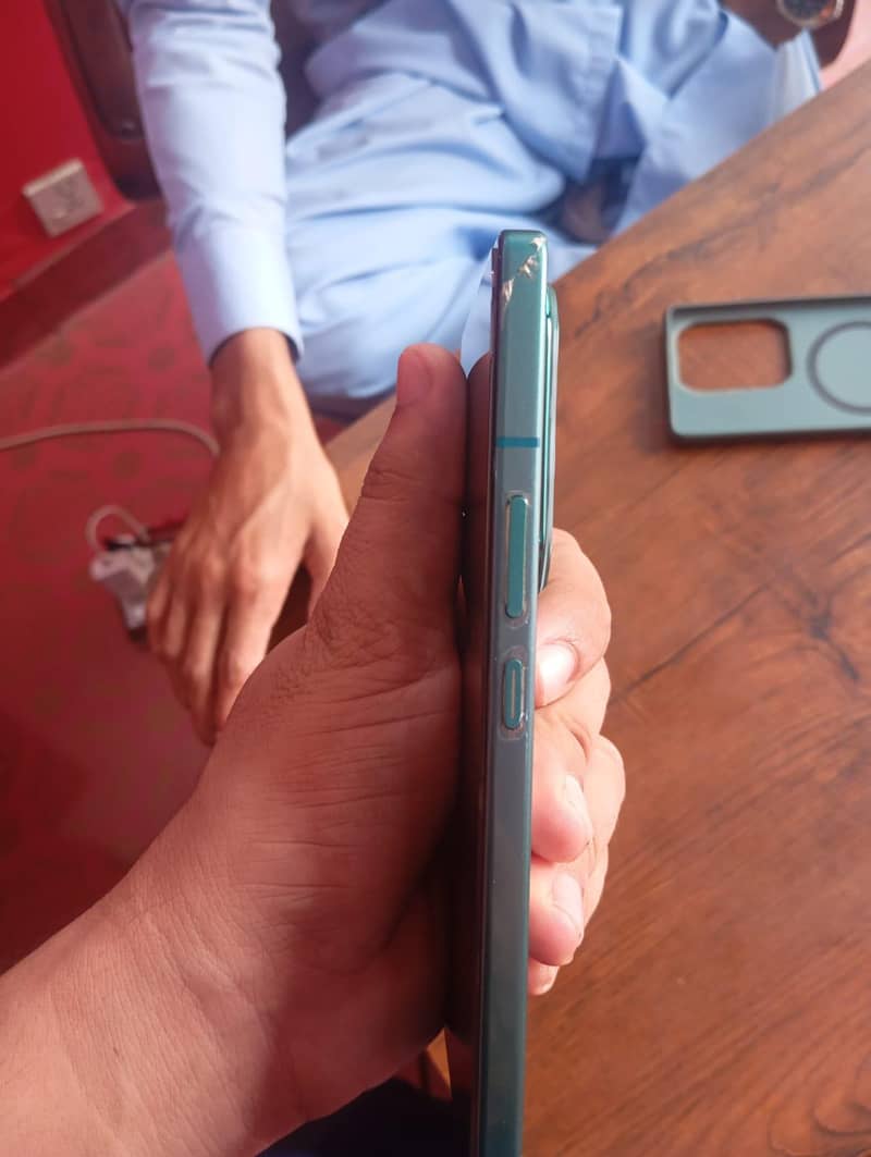 Infinix Note 50 5