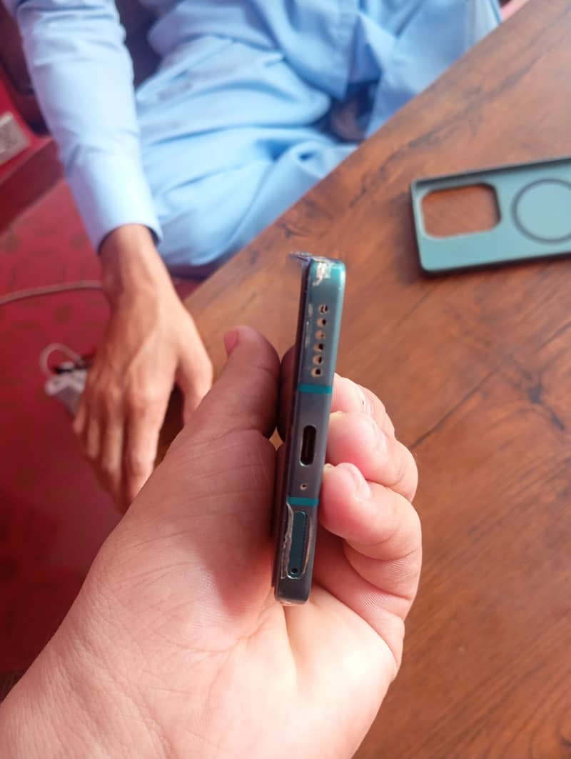 Infinix Note 50 6