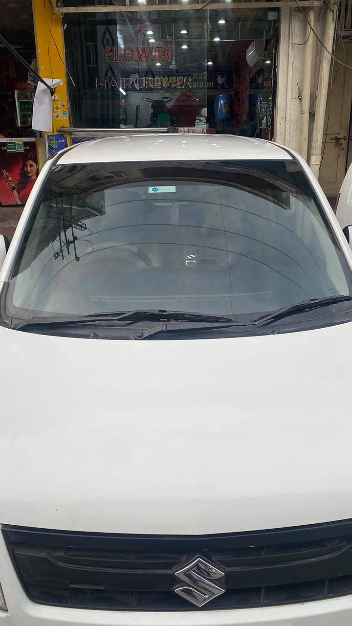 Vxl vaganor 3