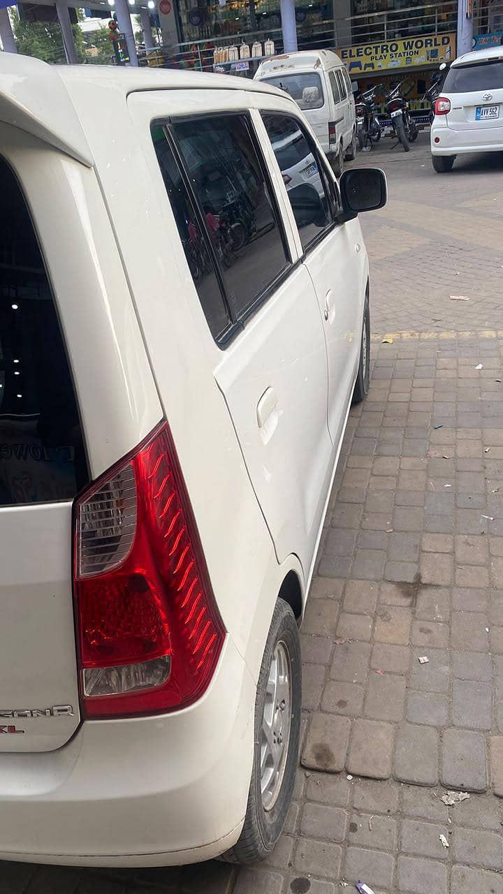 Vxl vaganor 4
