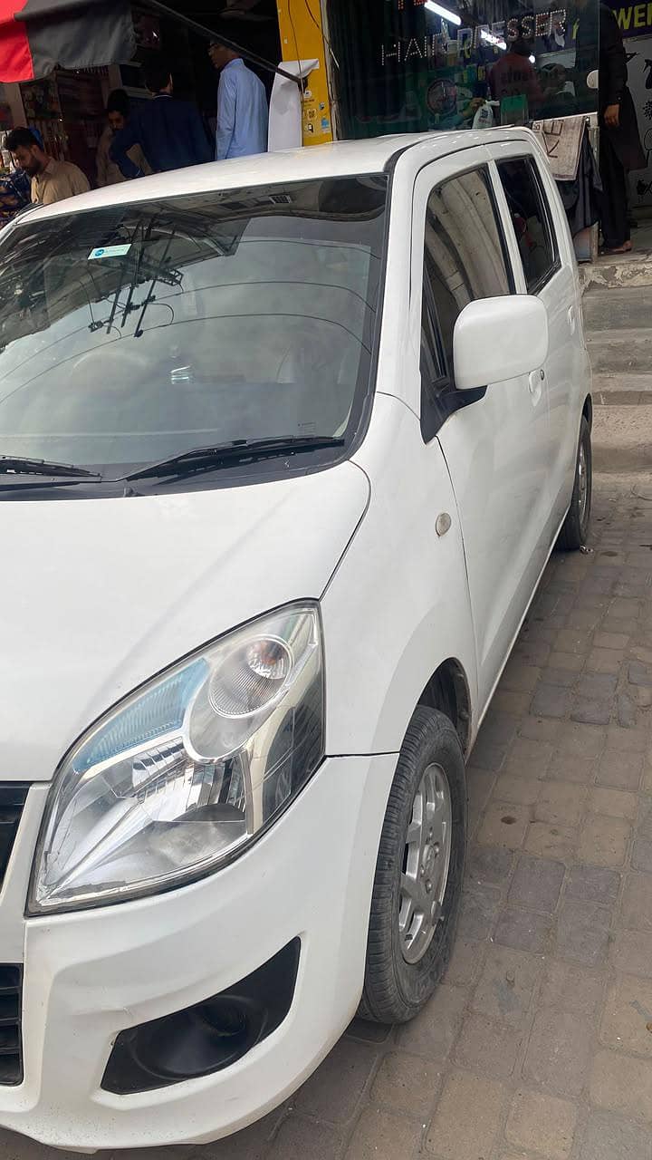 Vxl vaganor 5