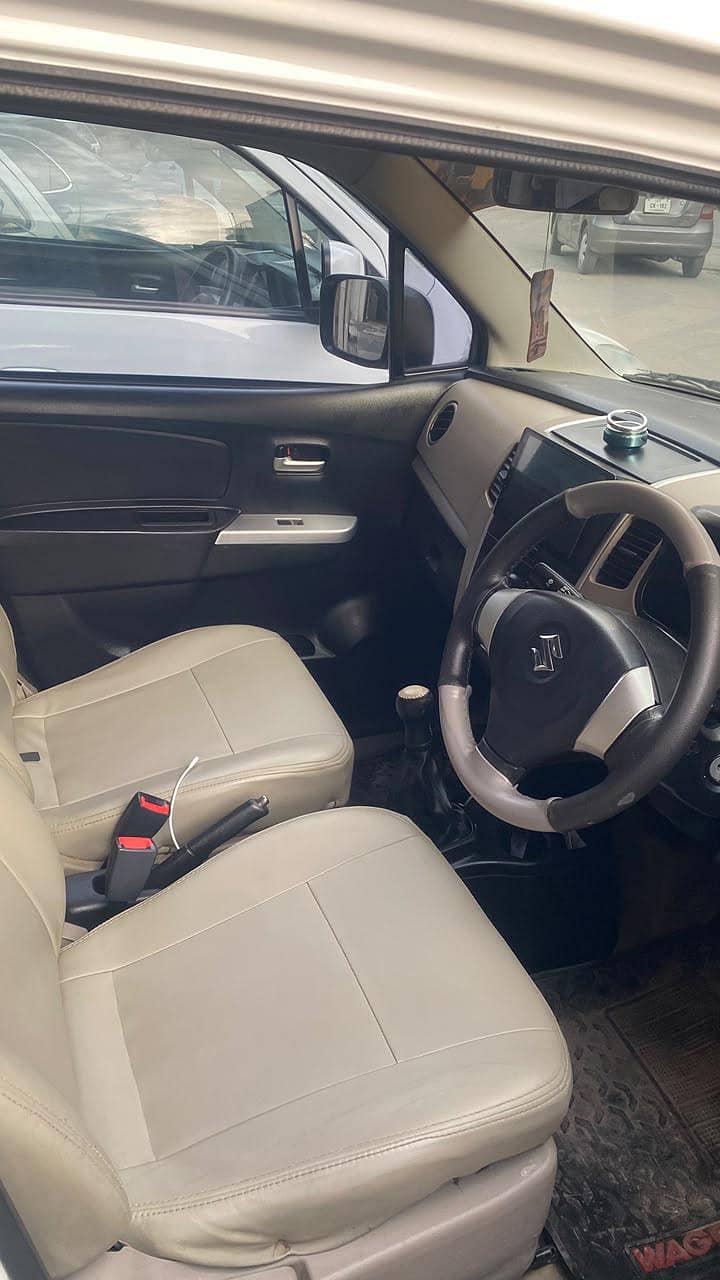 Vxl vaganor 6