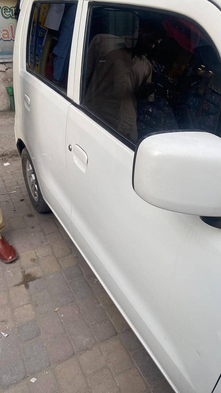 Vxl vaganor 9