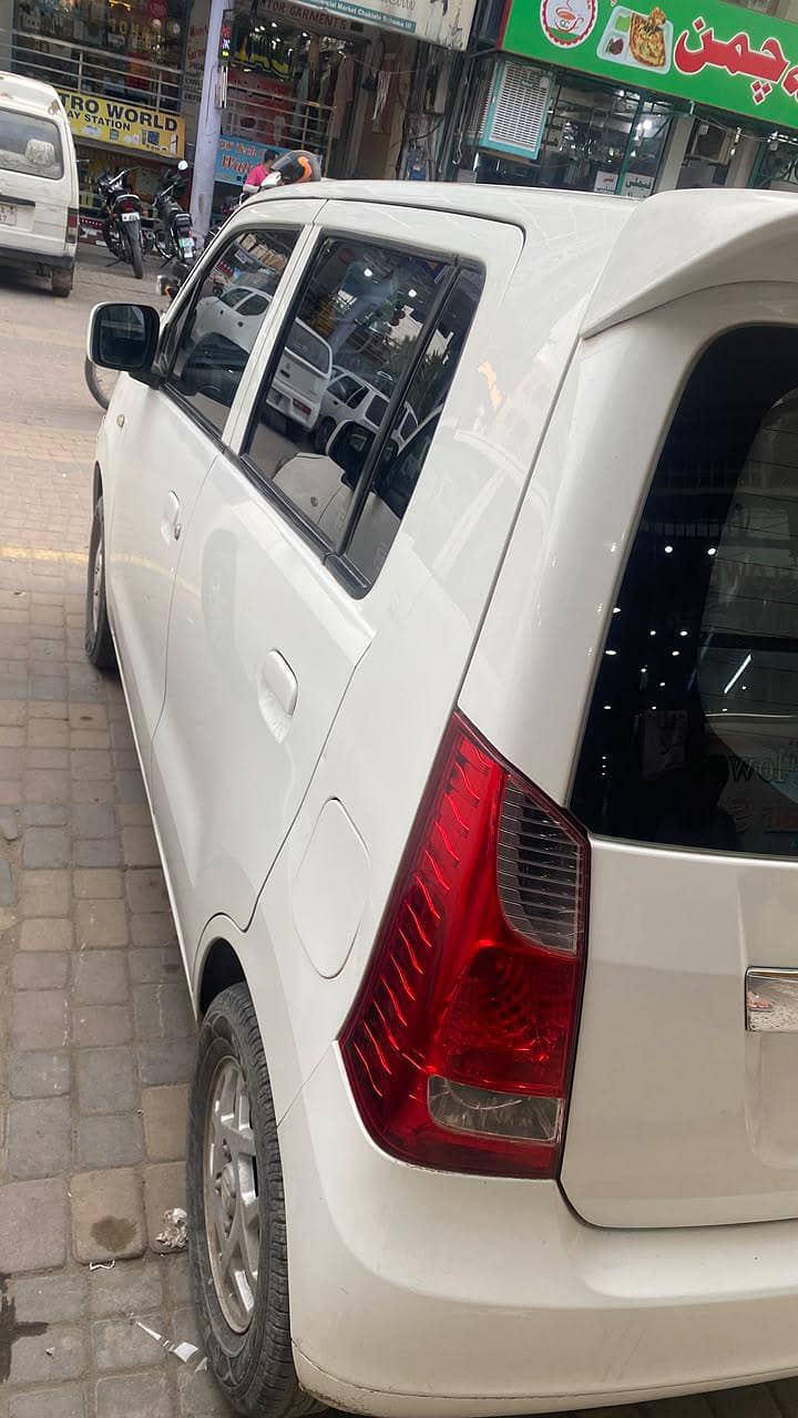 Vxl vaganor 12