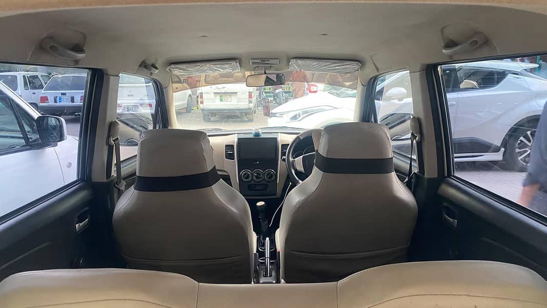 Vxl vaganor 15