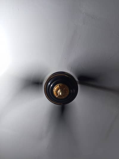 1 piece royal fan,2 piece embroidery fans and one piece exhausted fan