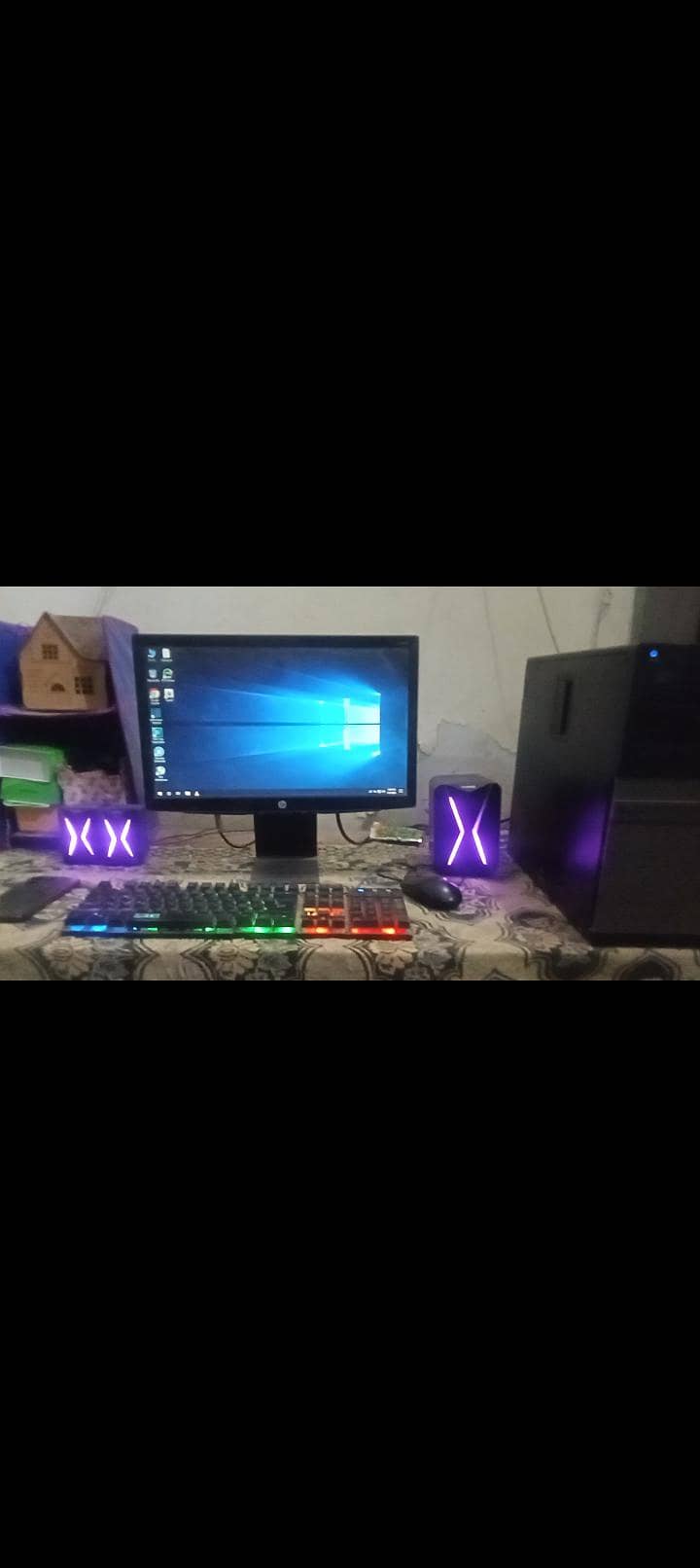 Best PC Full Setup 0