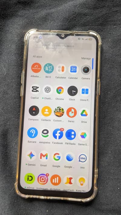 Realme 6i 128gb