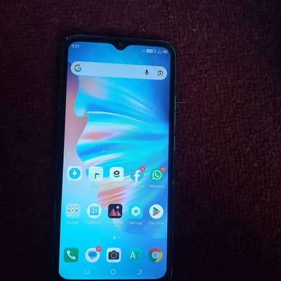 Tecno Spark 6