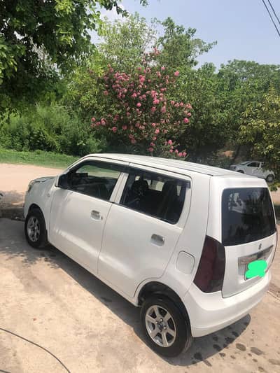 Suzuki Alto 2018