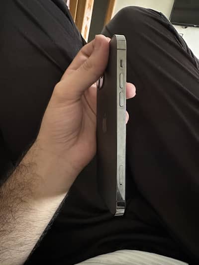 Apple iPhone 12 Pro non pta