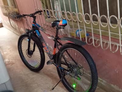 begood cycle mtb 800