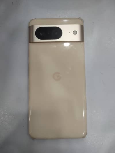 Google Pixel 8