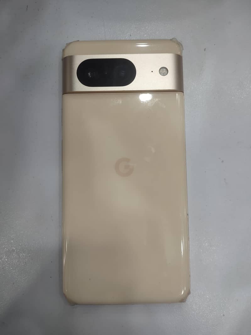 Google Pixel 8 0
