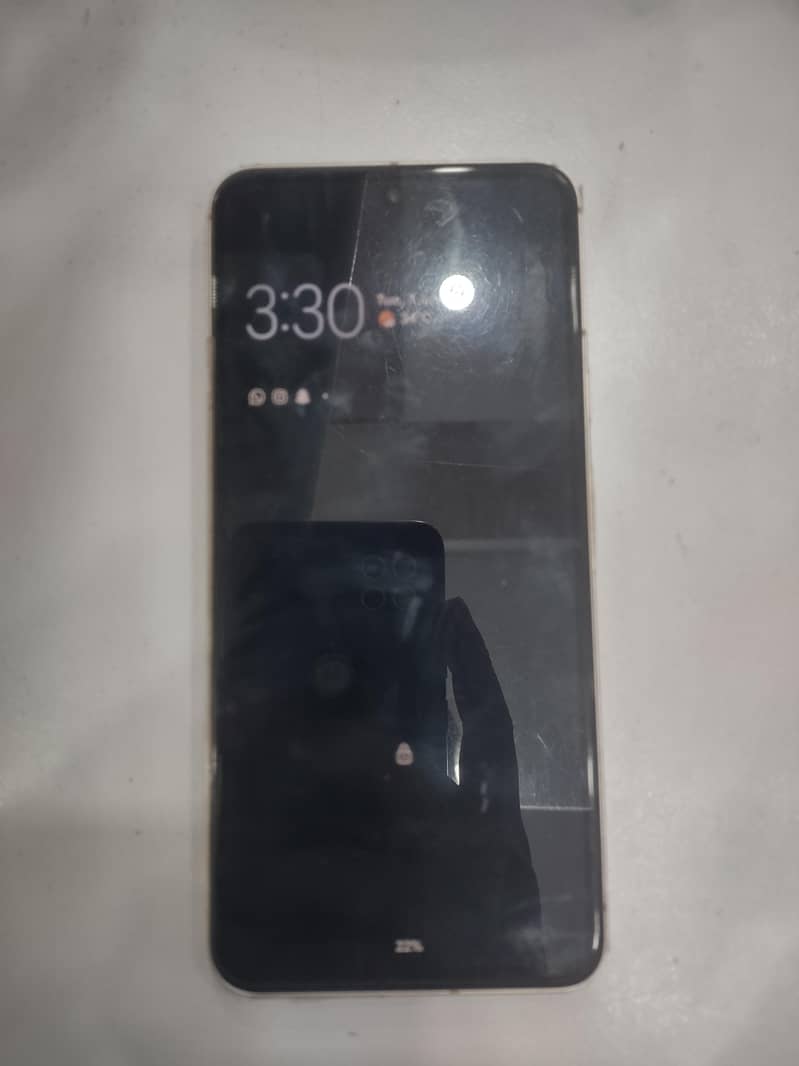 Google Pixel 8 4