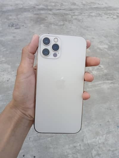 Apple iPhone 12 Pro Jv