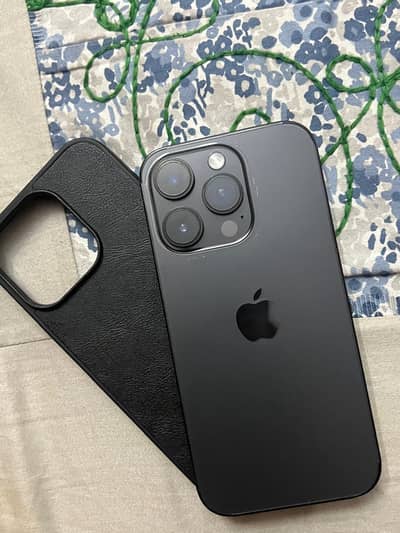 Apple iPhone 14 Pro