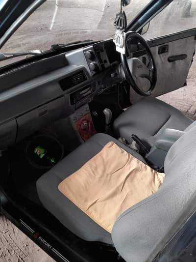 Suzuki Mehran VXR 2006