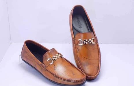 Men formal Leather shoes