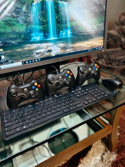Dell Full Pc Setup For Sale
