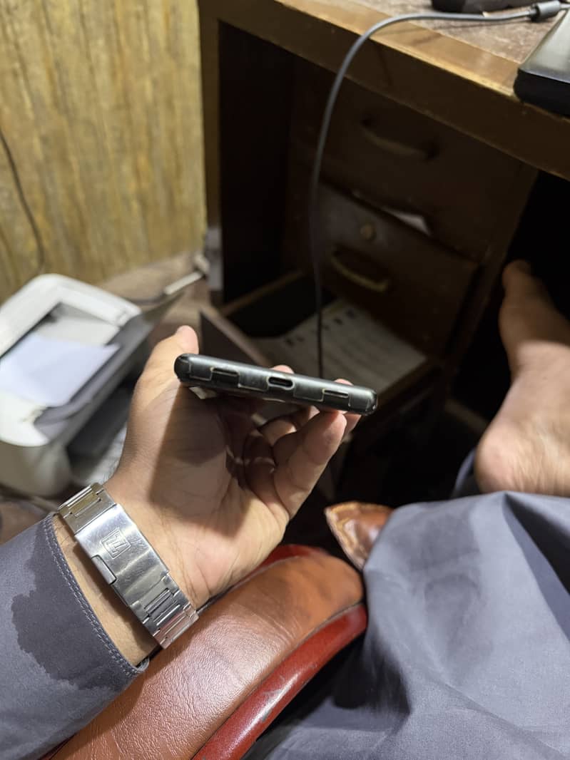 Google Pixel 6a 3