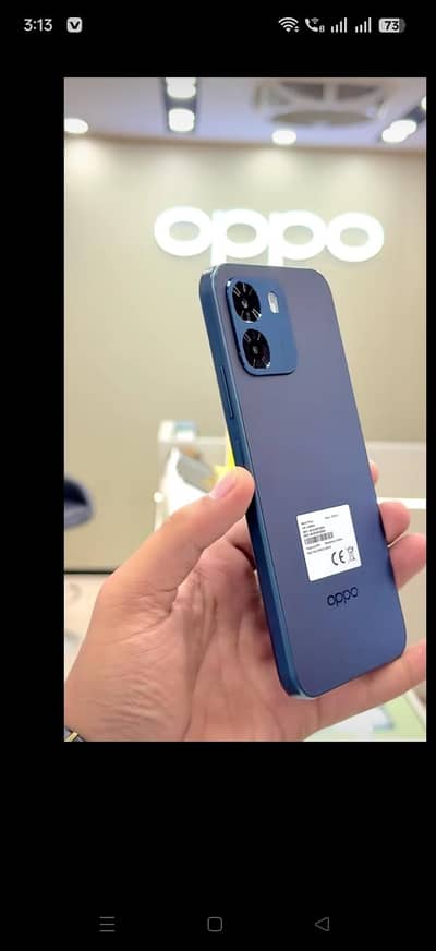 OPPO A6 8+256GB