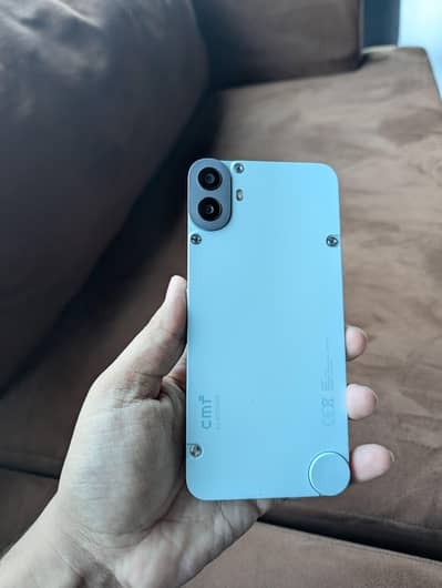 Nothing CMF Phone 1 (8/128 GB) Official PTA