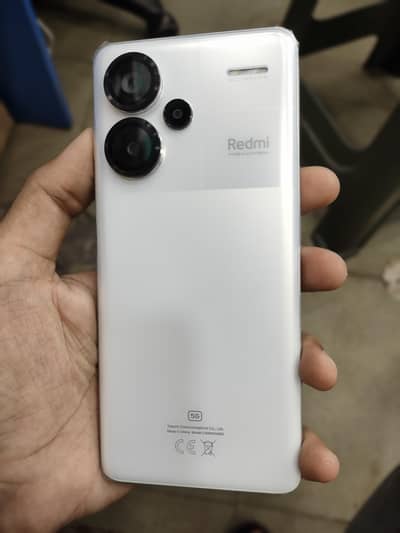 Redmi Note 13 Pro Plus