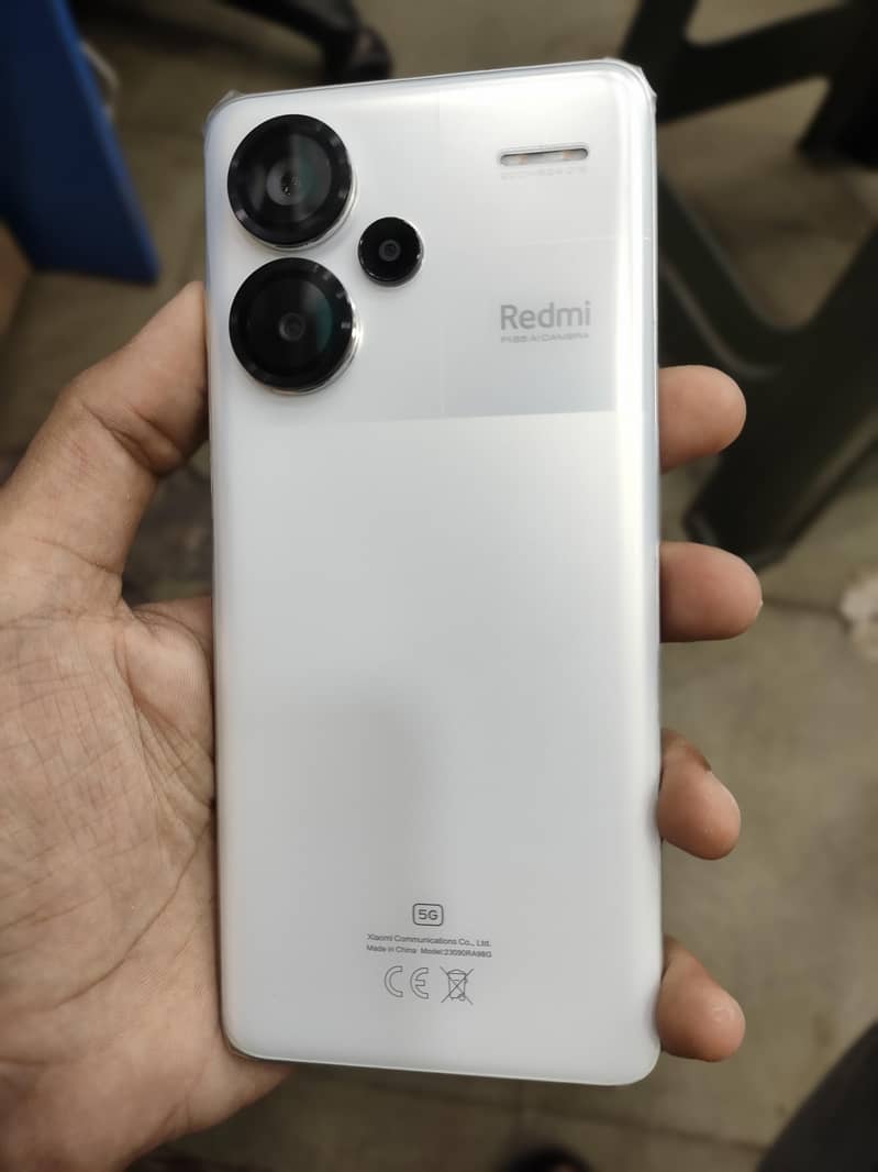 Redmi Note 13 Pro Plus 0