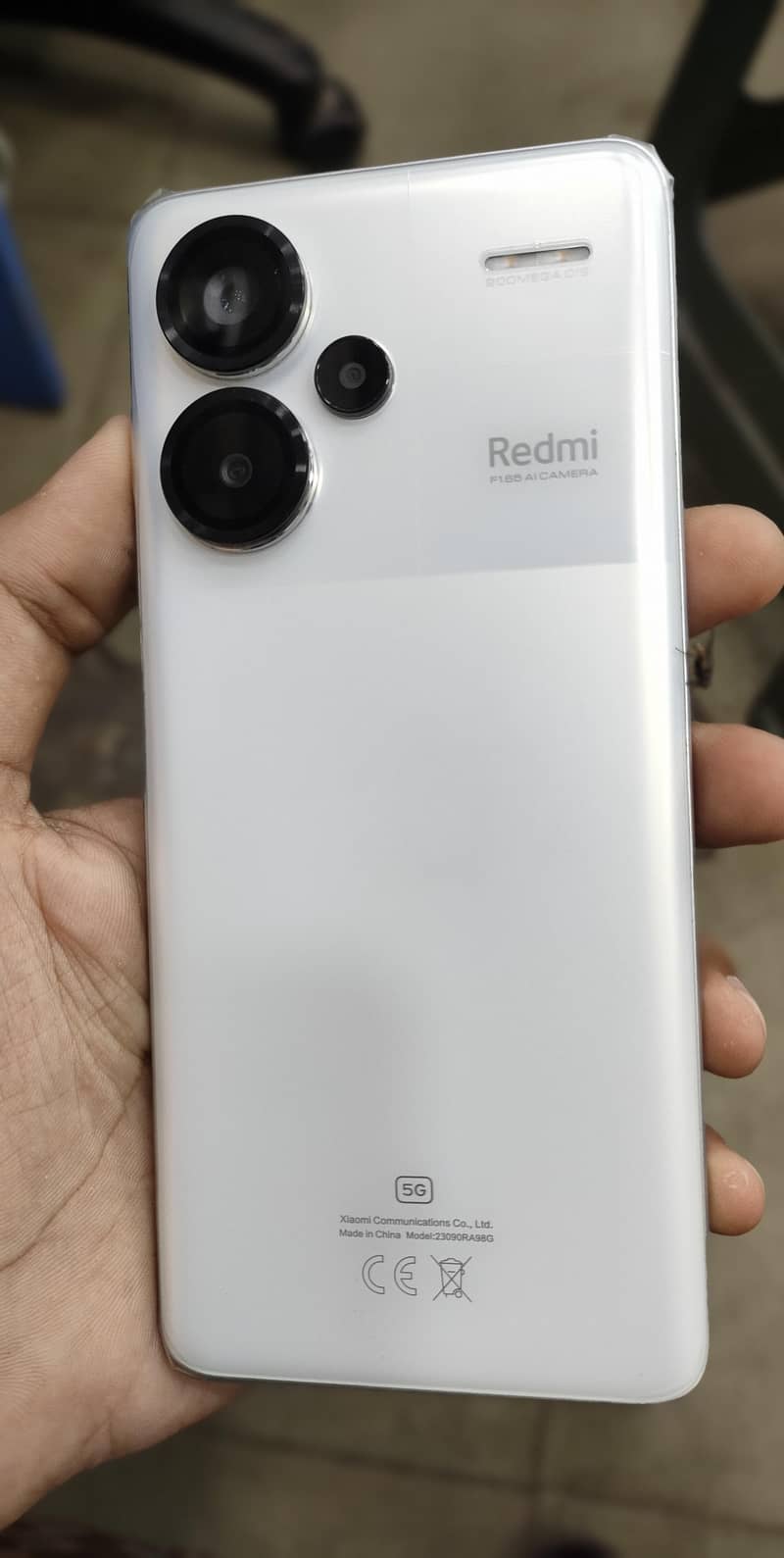 Redmi Note 13 Pro Plus 1