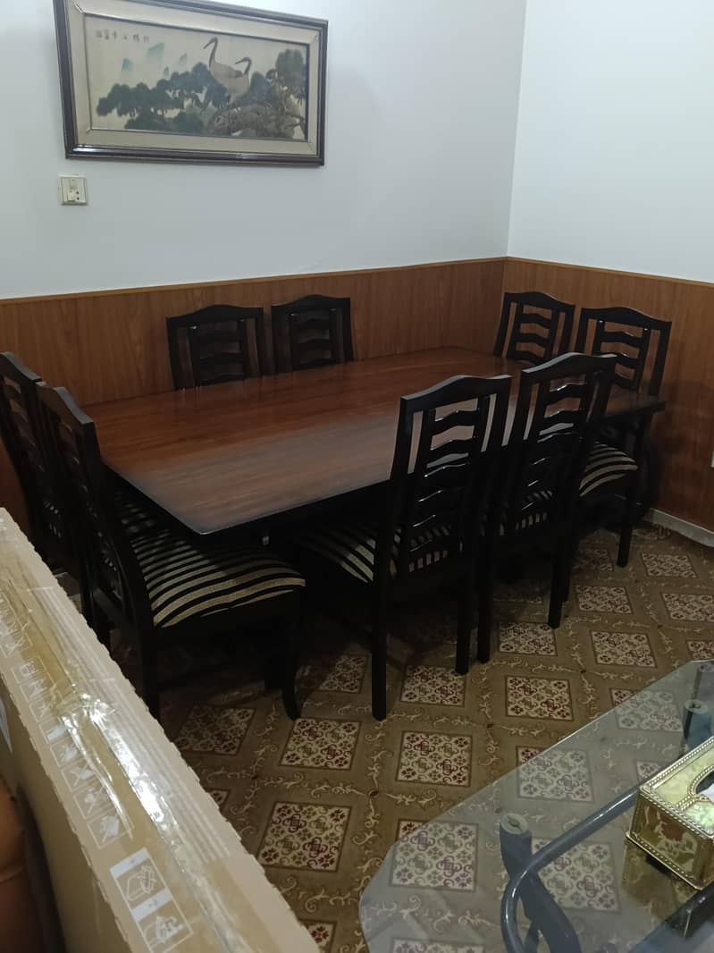 dining table 1