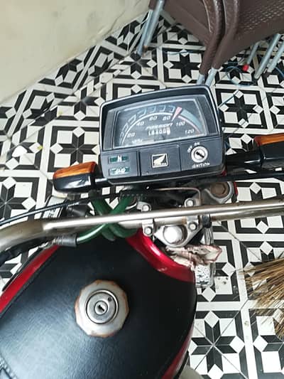 hiused bike