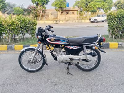 Honda cg125.0322. 3236891