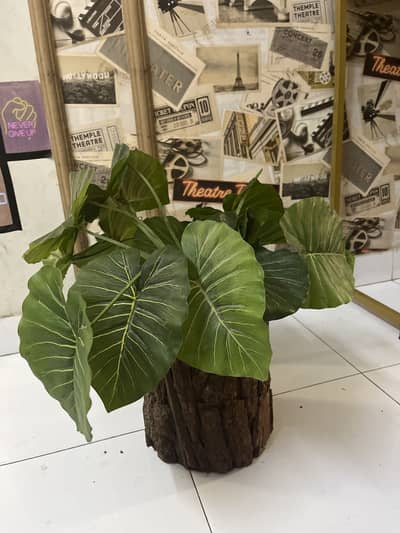 artifical decoration piece