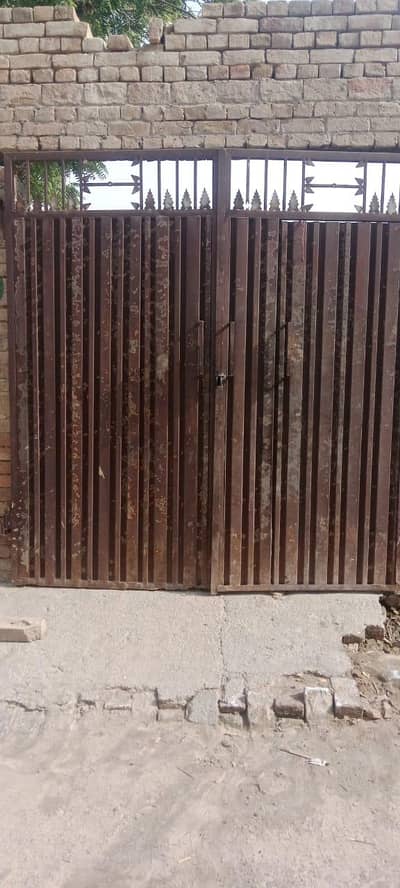 gate 7×7 lambai chorai