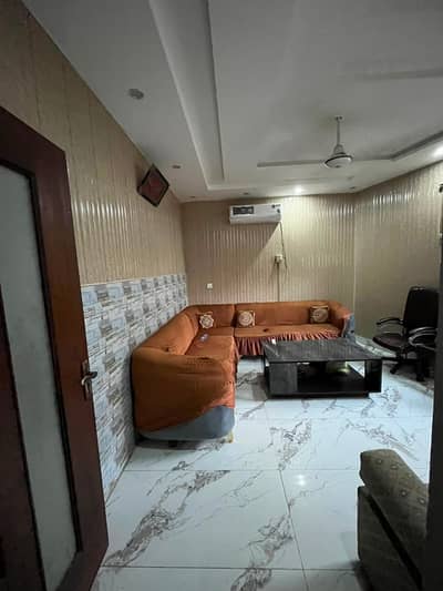 6.5 Marla Very Beautiful Renovated House Available For Rent On Top Location Of Walton Road